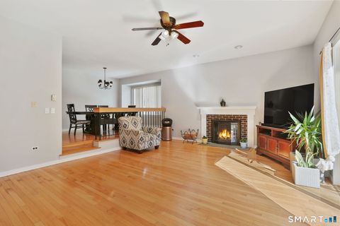Tiny photo for 71 Aiken Street #APT M1, Norwalk, CT 06851 (MLS # 24155912)