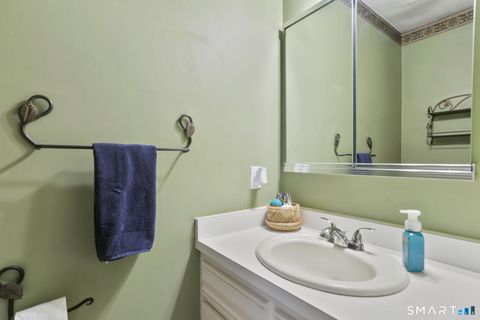 Tiny photo for 71 Aiken Street #APT M1, Norwalk, CT 06851 (MLS # 24155912)