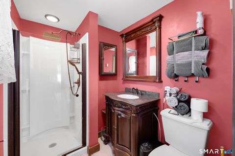 Tiny photo for 101 Grieb Road, Wallingford, CT 06492 (MLS # 24143434)