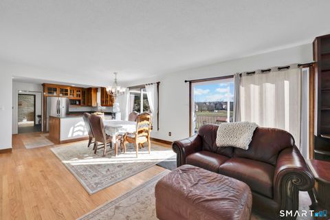 Tiny photo for 101 Grieb Road, Wallingford, CT 06492 (MLS # 24143434)