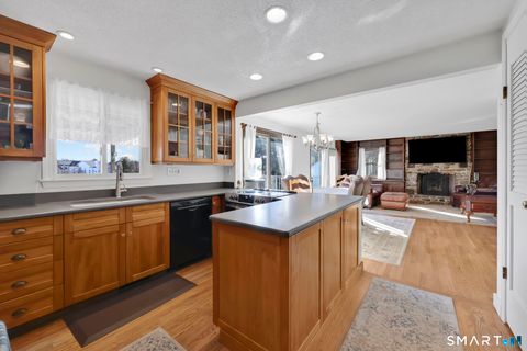 Tiny photo for 101 Grieb Road, Wallingford, CT 06492 (MLS # 24143434)