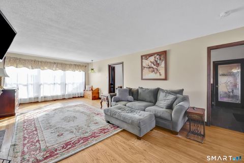 Tiny photo for 101 Grieb Road, Wallingford, CT 06492 (MLS # 24143434)