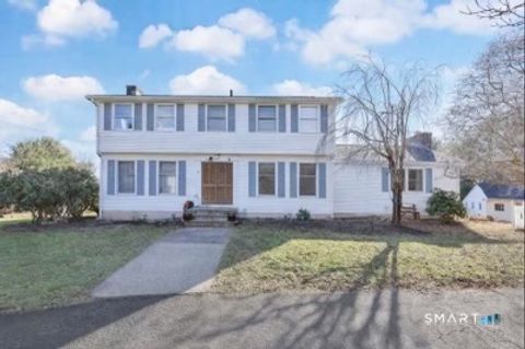 Photo of 101 Grieb Road, Wallingford, CT 06492 (MLS # 24143434)