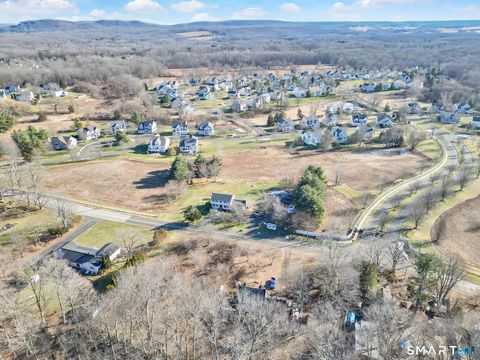 Tiny photo for 101 Grieb Road, Wallingford, CT 06492 (MLS # 24143434)