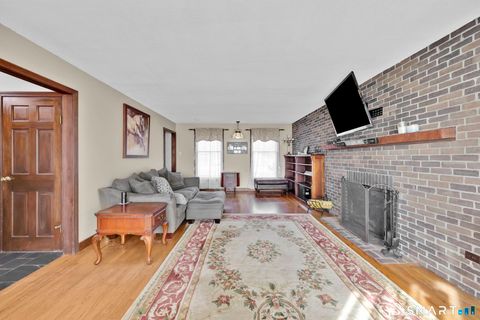 Tiny photo for 101 Grieb Road, Wallingford, CT 06492 (MLS # 24143434)