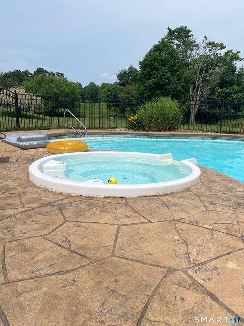 Tiny photo for 101 Grieb Road, Wallingford, CT 06492 (MLS # 24143434)