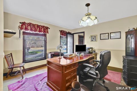Tiny photo for 101 Grieb Road, Wallingford, CT 06492 (MLS # 24143434)