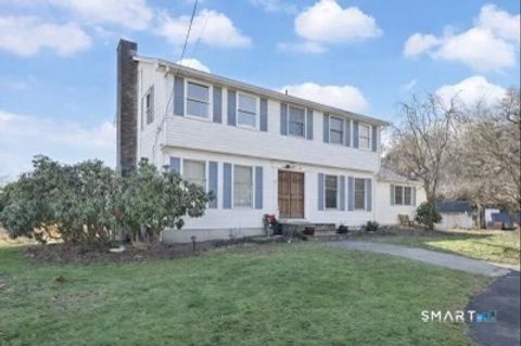 Tiny photo for 101 Grieb Road, Wallingford, CT 06492 (MLS # 24143434)