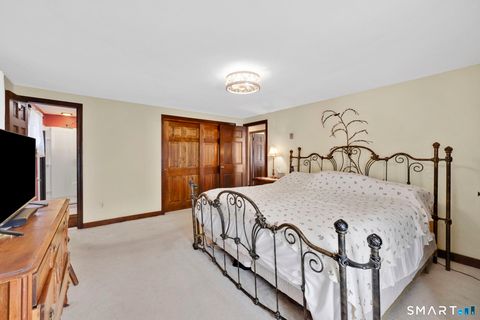 Tiny photo for 101 Grieb Road, Wallingford, CT 06492 (MLS # 24143434)