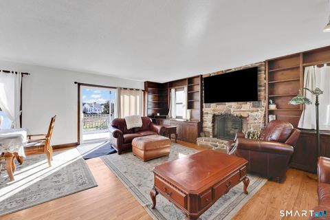 Tiny photo for 101 Grieb Road, Wallingford, CT 06492 (MLS # 24143434)