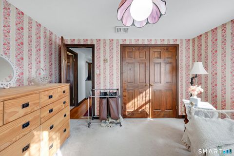 Tiny photo for 101 Grieb Road, Wallingford, CT 06492 (MLS # 24143434)