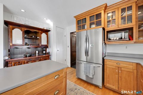 Tiny photo for 101 Grieb Road, Wallingford, CT 06492 (MLS # 24143434)