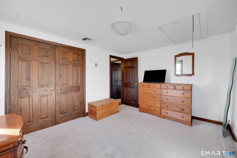 Tiny photo for 101 Grieb Road, Wallingford, CT 06492 (MLS # 24143434)