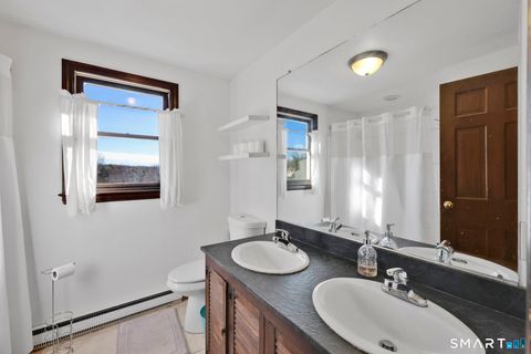 Tiny photo for 101 Grieb Road, Wallingford, CT 06492 (MLS # 24143434)