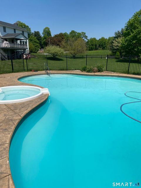 Tiny photo for 101 Grieb Road, Wallingford, CT 06492 (MLS # 24143434)