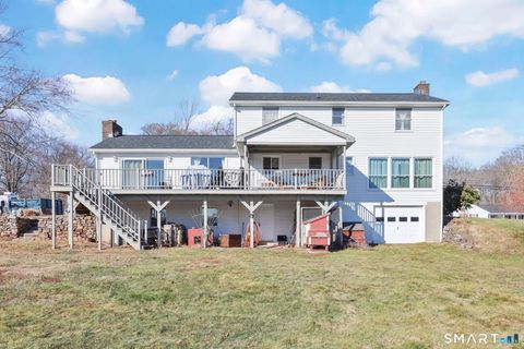 Tiny photo for 101 Grieb Road, Wallingford, CT 06492 (MLS # 24143434)