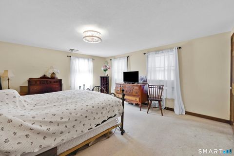 Tiny photo for 101 Grieb Road, Wallingford, CT 06492 (MLS # 24143434)