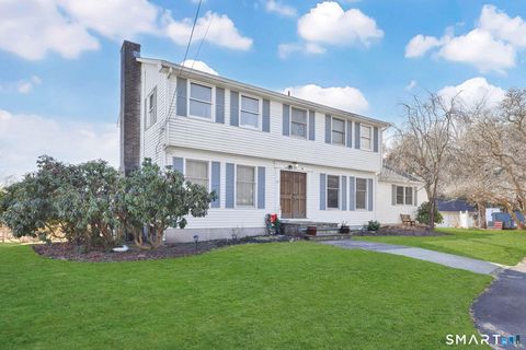 101 Grieb Road Wallingford CT 06492