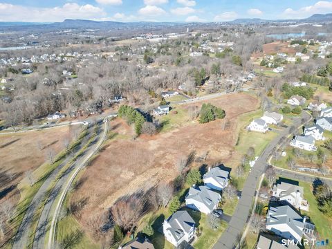 Tiny photo for 101 Grieb Road, Wallingford, CT 06492 (MLS # 24143434)