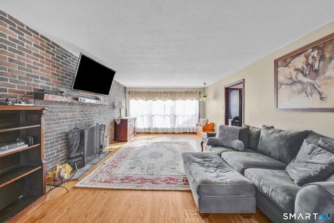 Tiny photo for 101 Grieb Road, Wallingford, CT 06492 (MLS # 24143434)