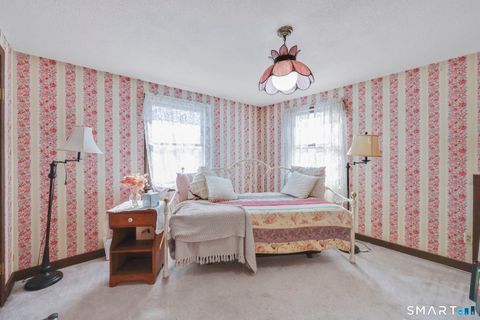 Tiny photo for 101 Grieb Road, Wallingford, CT 06492 (MLS # 24143434)