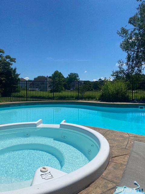 Tiny photo for 101 Grieb Road, Wallingford, CT 06492 (MLS # 24143434)