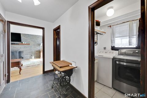 Tiny photo for 101 Grieb Road, Wallingford, CT 06492 (MLS # 24143434)