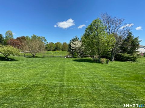 Tiny photo for 101 Grieb Road, Wallingford, CT 06492 (MLS # 24143434)