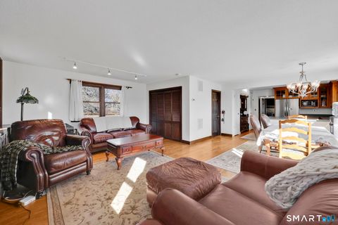 Tiny photo for 101 Grieb Road, Wallingford, CT 06492 (MLS # 24143434)