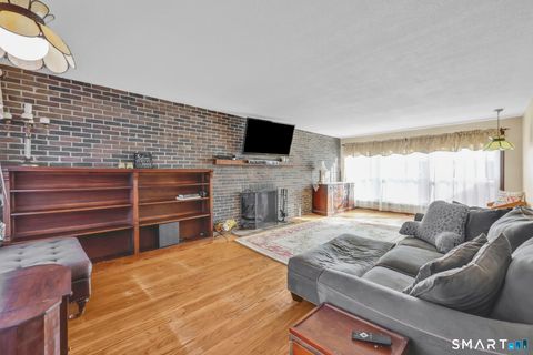 Tiny photo for 101 Grieb Road, Wallingford, CT 06492 (MLS # 24143434)