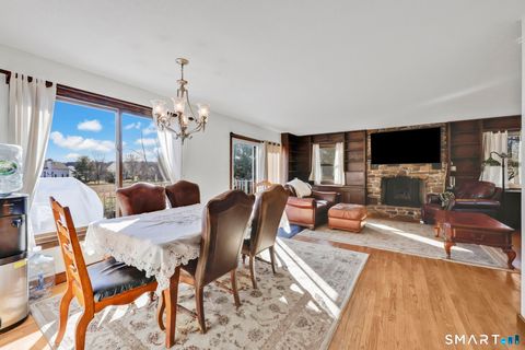 Tiny photo for 101 Grieb Road, Wallingford, CT 06492 (MLS # 24143434)