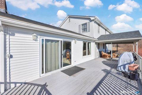 Tiny photo for 101 Grieb Road, Wallingford, CT 06492 (MLS # 24143434)