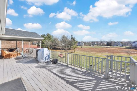 Tiny photo for 101 Grieb Road, Wallingford, CT 06492 (MLS # 24143434)