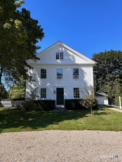Photo of 98 Meadow Street, Litchfield, CT 06759 (MLS # 24214968)