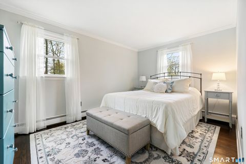 Tiny photo for 100 Flat Rock Drive, Ridgefield, CT 06877 (MLS # 24165086)