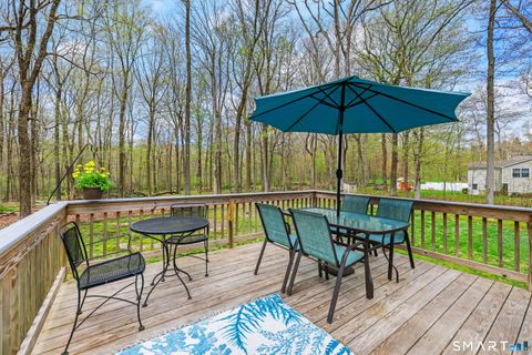 Tiny photo for 100 Flat Rock Drive, Ridgefield, CT 06877 (MLS # 24165086)