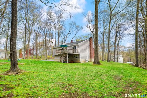 Tiny photo for 100 Flat Rock Drive, Ridgefield, CT 06877 (MLS # 24165086)