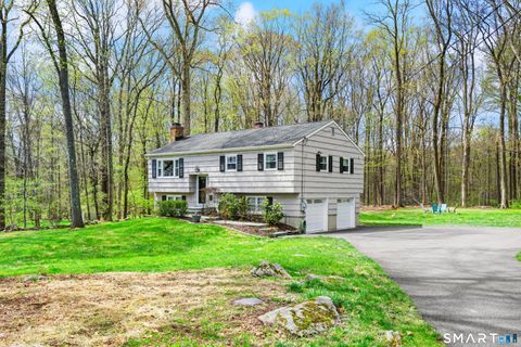 Tiny photo for 100 Flat Rock Drive, Ridgefield, CT 06877 (MLS # 24165086)