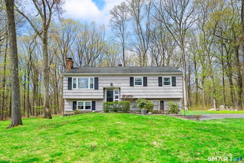 Tiny photo for 100 Flat Rock Drive, Ridgefield, CT 06877 (MLS # 24165086)