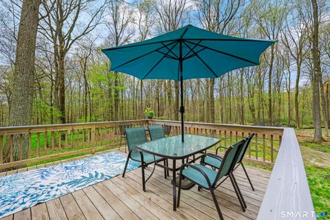 Tiny photo for 100 Flat Rock Drive, Ridgefield, CT 06877 (MLS # 24165086)