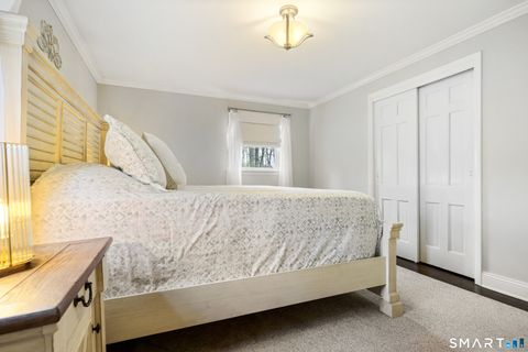 Tiny photo for 100 Flat Rock Drive, Ridgefield, CT 06877 (MLS # 24165086)