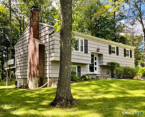 Tiny photo for 100 Flat Rock Drive, Ridgefield, CT 06877 (MLS # 24165086)
