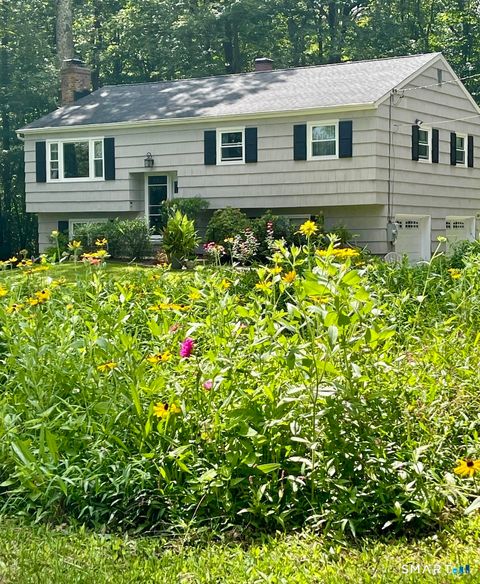 Tiny photo for 100 Flat Rock Drive, Ridgefield, CT 06877 (MLS # 24165086)