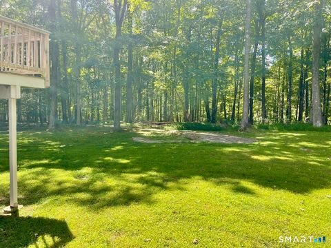 Tiny photo for 100 Flat Rock Drive, Ridgefield, CT 06877 (MLS # 24165086)