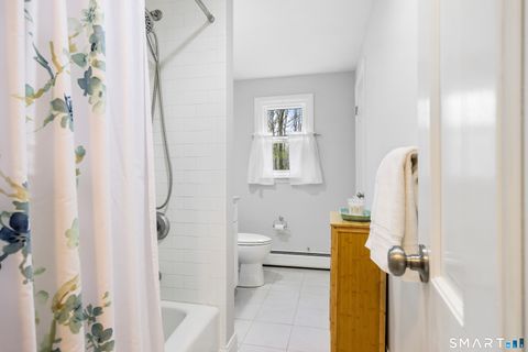 Tiny photo for 100 Flat Rock Drive, Ridgefield, CT 06877 (MLS # 24165086)