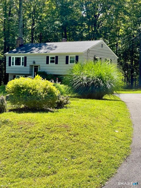 Tiny photo for 100 Flat Rock Drive, Ridgefield, CT 06877 (MLS # 24165086)