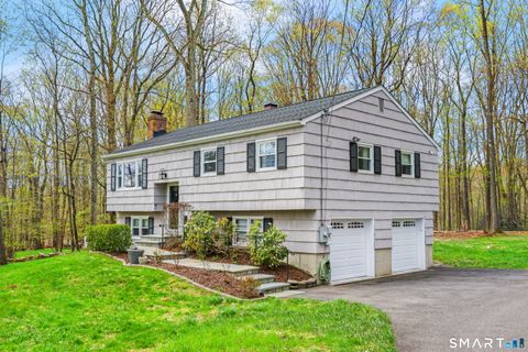 Tiny photo for 100 Flat Rock Drive, Ridgefield, CT 06877 (MLS # 24165086)
