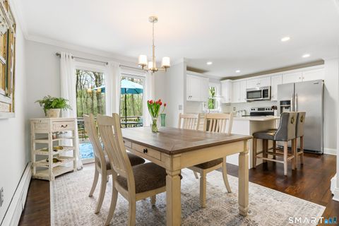 Tiny photo for 100 Flat Rock Drive, Ridgefield, CT 06877 (MLS # 24165086)