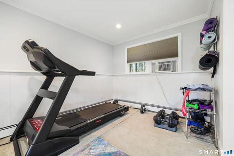 Tiny photo for 100 Flat Rock Drive, Ridgefield, CT 06877 (MLS # 24165086)