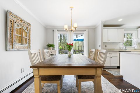 Tiny photo for 100 Flat Rock Drive, Ridgefield, CT 06877 (MLS # 24165086)